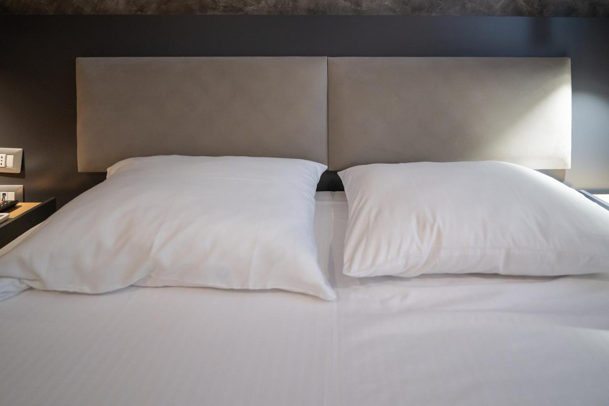 Center Boutique Hotel 地拉那 外观 照片